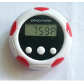 Pedometer Function